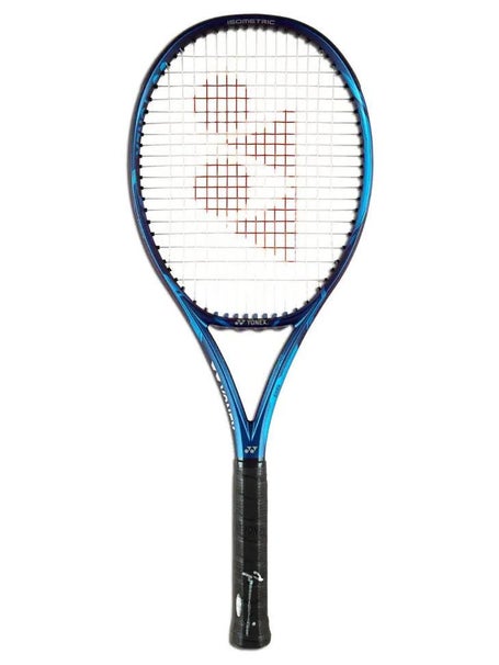 Naomi Osaka Autographed Yonex Ezone 98 Racquet