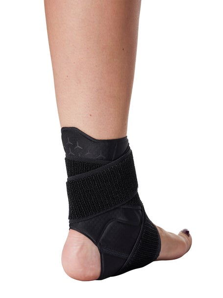 Nike Pro sport ankle sleeve 2.0 – Soccer Sport Fitness