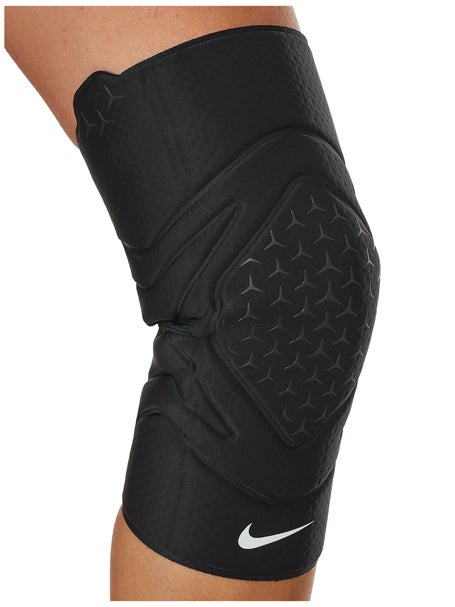 Toegepast Jachtluipaard camouflage Nike Contact Support Training Knee Sleeves | sdr.com.ec