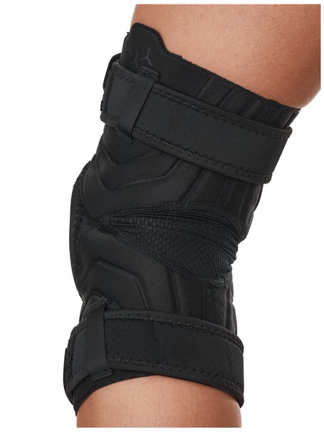 Encommium autopista Universal Nike Pro Open Knee Sleeve with Strap | Tennis Warehouse