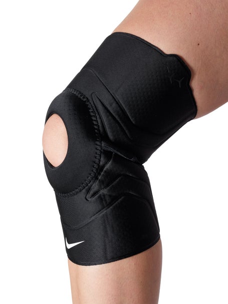 Nike Pro Open Patella Knee 3.0 | Tennis Warehouse