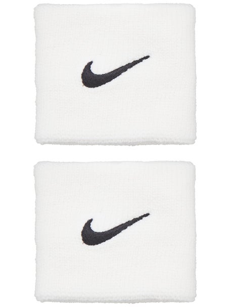 Nike Summer Premier Singlewide Wristbands Pale Ivory