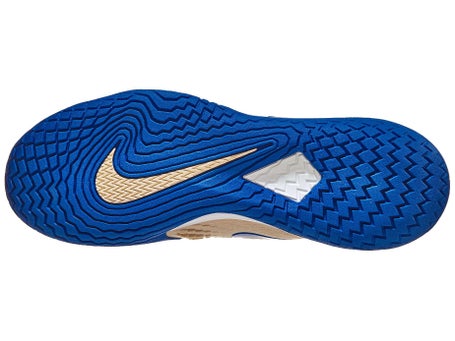 encerrar equilibrado Destrucción Nike Air Zoom Vapor Cage 4 Rafa Sand Men's Shoe | Tennis Warehouse