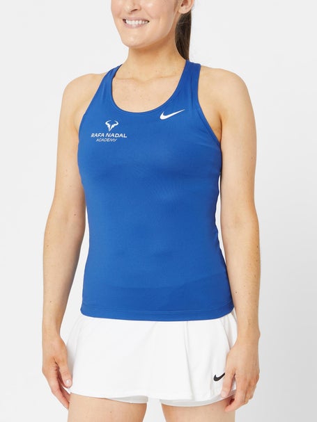 Nike Team Stock Airborne Top Womens