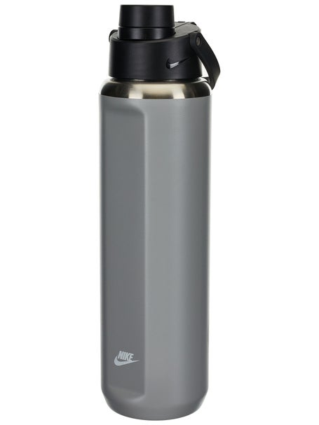 NIKE CHICAGO Vacuum Insulated Twist Top Water Bottle 24 OZ BPA Free  Ergonomic