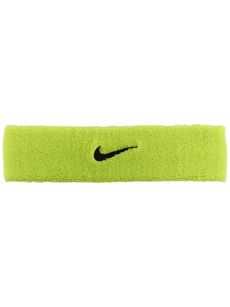 green nike swoosh