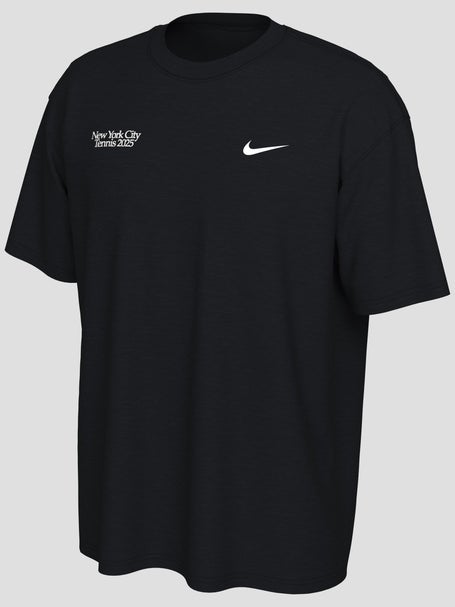Nike Unisex See You In NYC Tennis T-Shirt