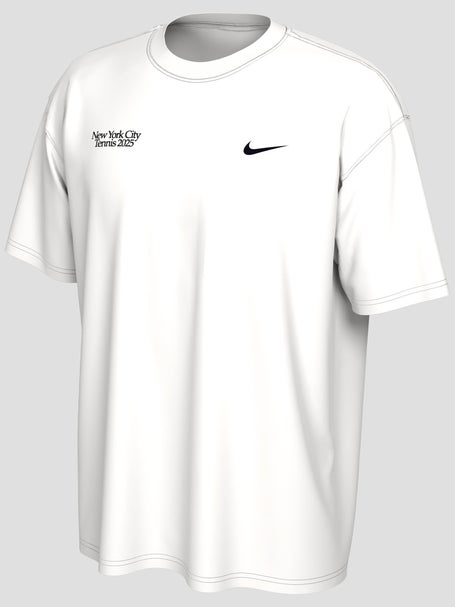 Nike Unisex See You In NYC Tennis T-Shirt
