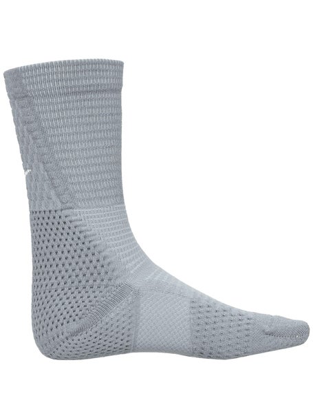 Nike Unicorn Cushion Crew Sock Grey Tennis Warehouse
