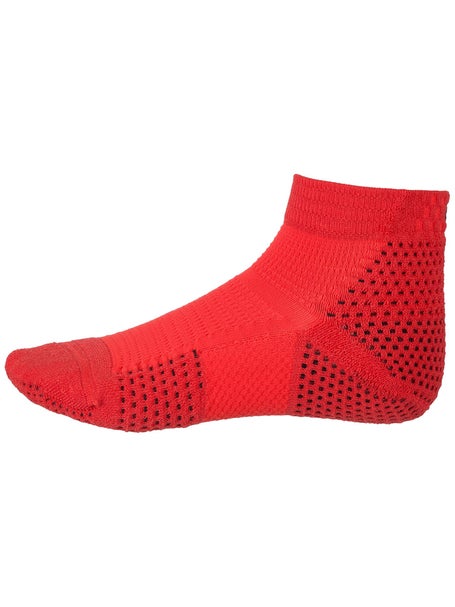 Nike Unicorn Cushion Quarter Sock Crimson