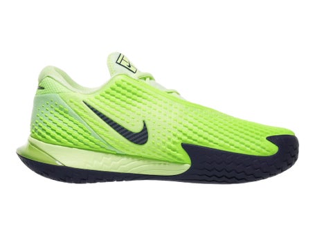 Nike Air Zoom Vapor Cage 4 Green/Black Men display picture 2