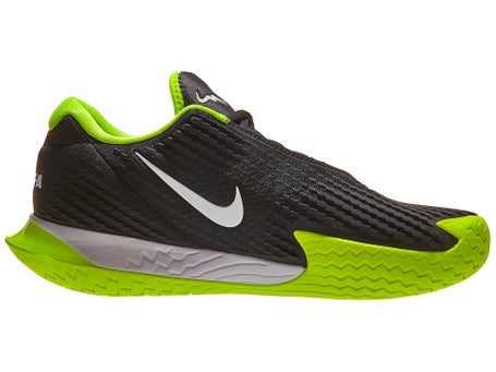 caliente El propietario accidente Nike Air Zoom Vapor Cage 4 Rafa Off Noir/Volt Men's Sho | Tennis Warehouse