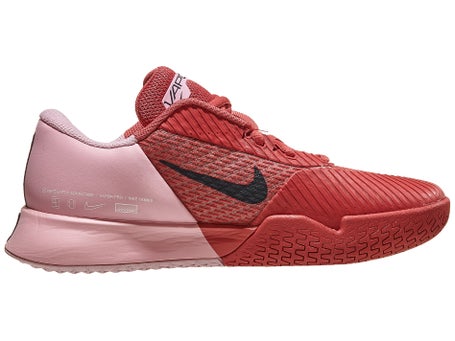 Nike Vapor 2 Adobe/Obsidian/Pink Women's Shoes | Tennis Warehouse