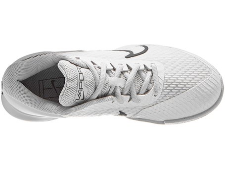 Nike Vapor Pro 2 Clay Black/White Women's Shoes