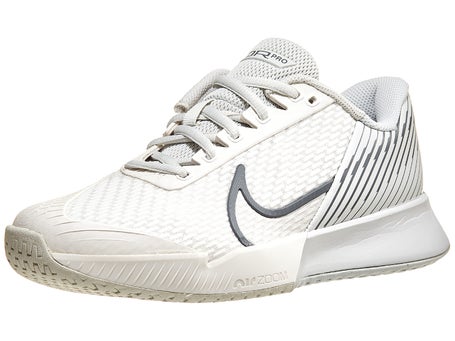 Representación Expansión arma Nike Vapor Pro 2 Wide Phantom/Iron/Bone Women's Shoes | Tennis Warehouse