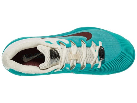 Nike Zoom Vapor 12 Clay RG PRM Women's Shoes Tennis Warehouse