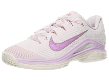 Nike Zoom Vapor 12 PRM Pearl Pink Womens Shoes