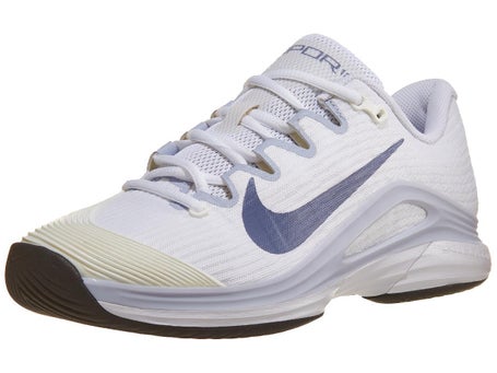 Nike Zoom Vapor 12 Wh/Indigo/Ghost Womens Shoes