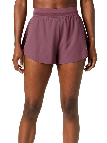 Nike Womens Fall Advantage Ace Short