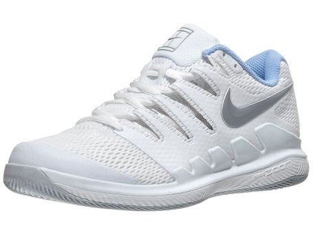 nike air zoom vapor x white