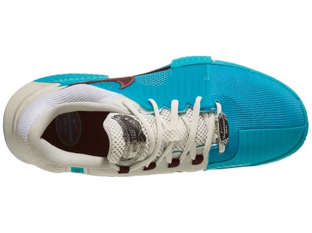 Nike GP Challenge 1 PRM Dusty Cactus Women's Shoes | Tennis Warehouse