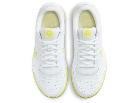 Wmns Air Force 1 Low '07 'Bicycle Yellow