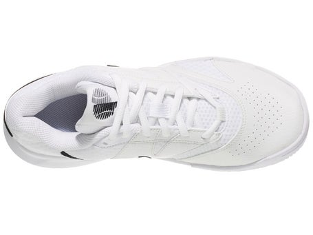 HOT Nike Court Lite All White Nike Tennis Shoes Nike Court Lite