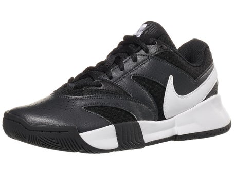  NIKE Men's Nike Court Lite 2 Shoe, white/black - white, 8.5  Regular US