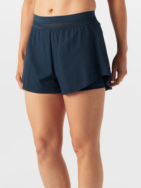 Nike Womens Core Advantage Ace Short