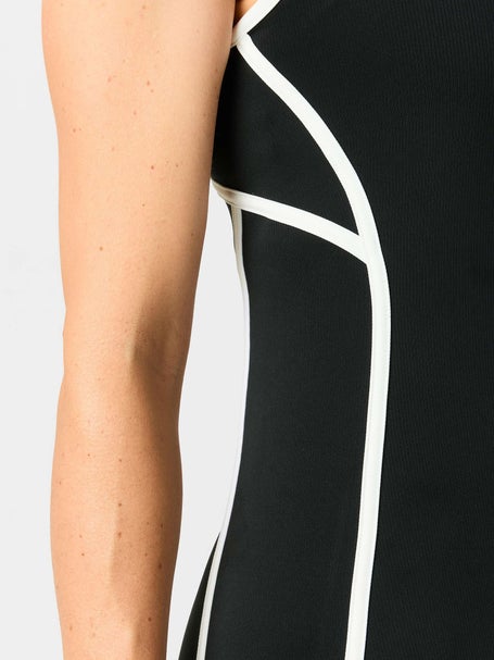 slim fit dress slacks NikeCourt Dri-FIT Victory Women's Tennis Tank - Orange main image 0