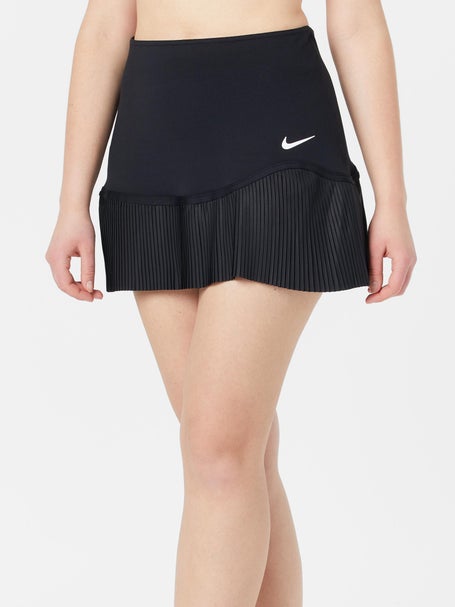 Nike Dri-FIT UV Women's 2-in-1 Golf Skirted Tights