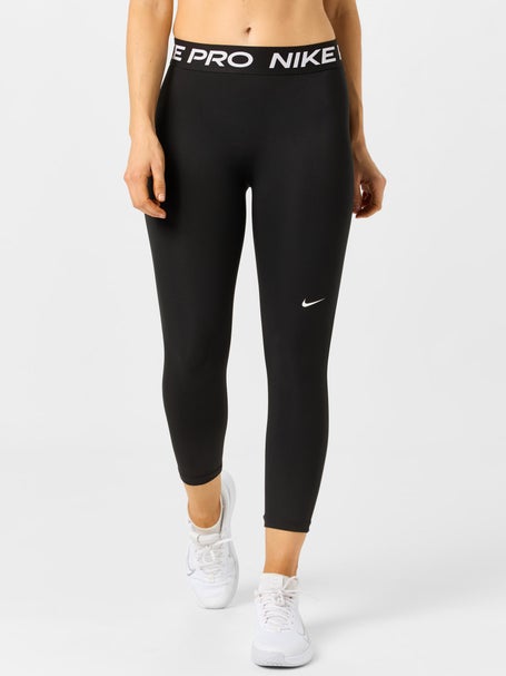 Nike Womens Core 365 Crop Tight