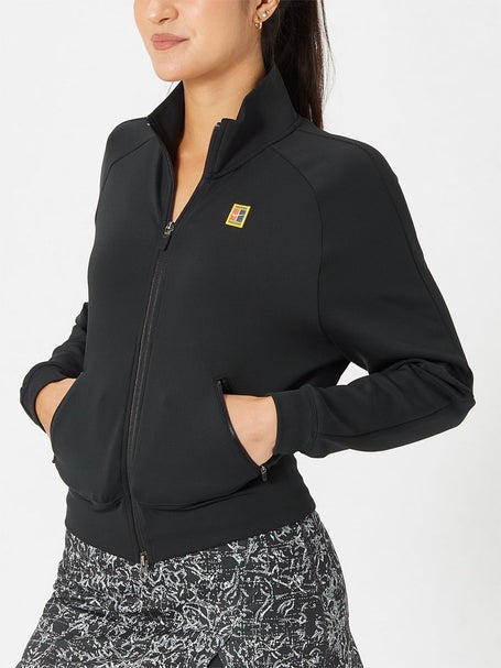 Aleta Filadelfia preposición Nike Women's Core Heritage Jacket | Tennis Warehouse