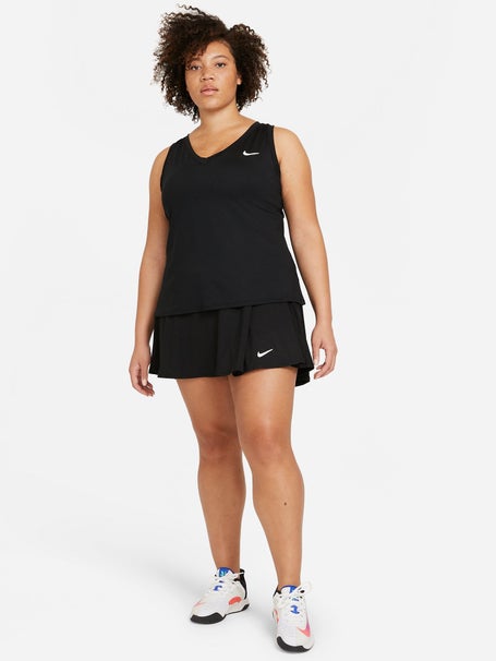 grafiek motief Email schrijven Nike Women's Core Plus Victory Flouncy Skirt | Tennis Warehouse