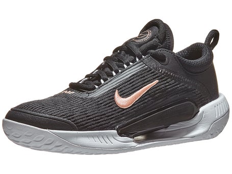 NikeCourt Zoom Bronze/White Women's Tennis Warehouse