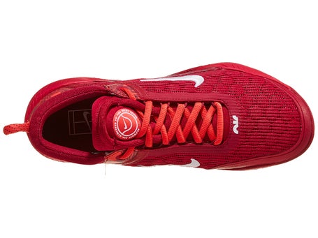 Nike, Shoes, Womens Red Nike Sneakers