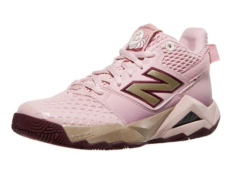 New Balance Coco CG2 B Pink Chalk Womens Shoes