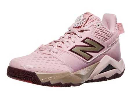New Balance Coco CG2 D Pink Chalk Womens Shoes