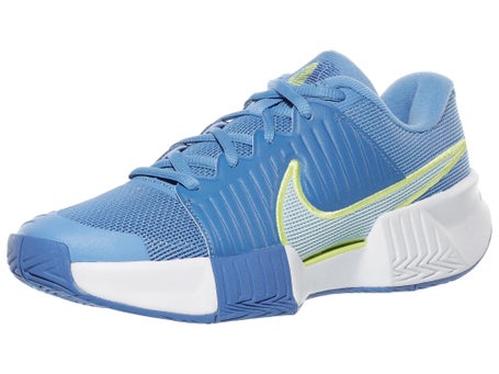 Nike GP Challenge Pro Blue/Glacier Bl Womens Shoes