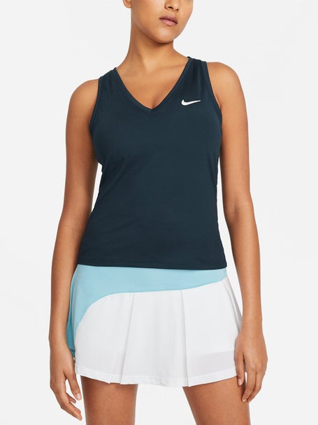 WOMEN'S TEMPO-CORE COMPRESSION TANK TOP