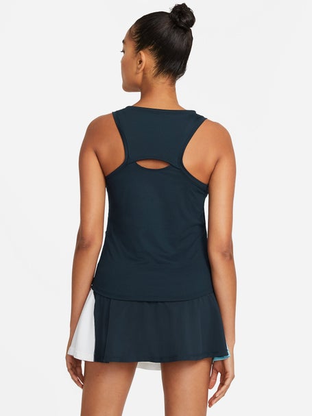 Nike Women's Core Plus Victory Tank