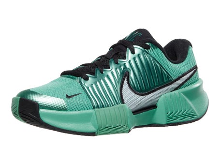 Nike GP Challenge Pro PRM Mint/Black Womens Shoes