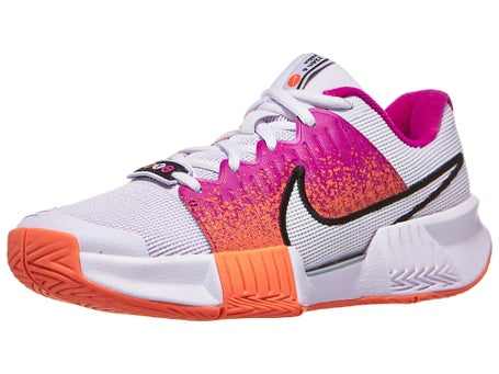 Nike GP Challenge Pro PRM Multi Womens Shoes