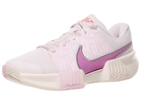 Nike GP Challenge Pro PRM Pearl Pink Womens Shoes