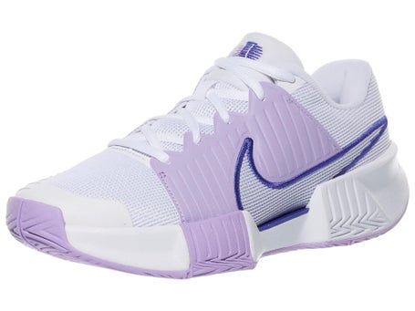 Nike GP Challenge Pro Wh/Amethyst Womens Shoes