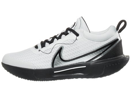 black nike zoom womens