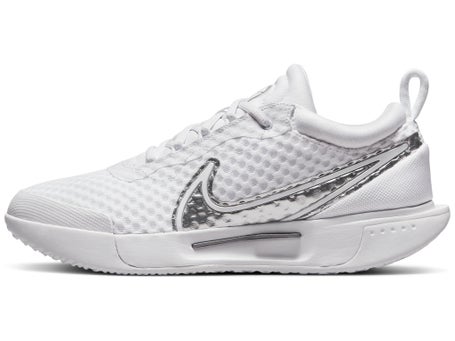 NikeCourt Air Zoom Pro Women's Hard Court Tennis Shoes.