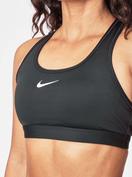 Buy Nike Dri-Fit Swoosh Bra Tank Top Women Black online