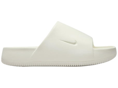 Nike Calm Slide Sail/Sail Womens Shoes