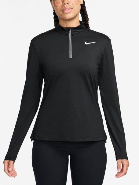 Nike Womens Core UV Victory Half Zip